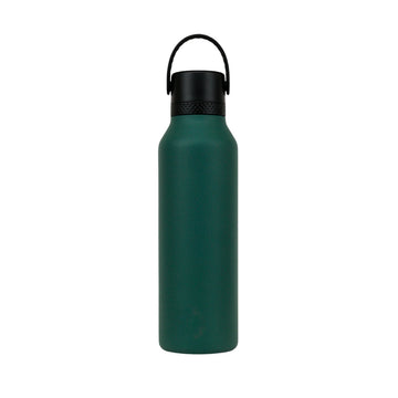 BOTELLA TERMO SPORT MII+T.ESTA 600 ml-7x7x25 PLAIN BOREAL