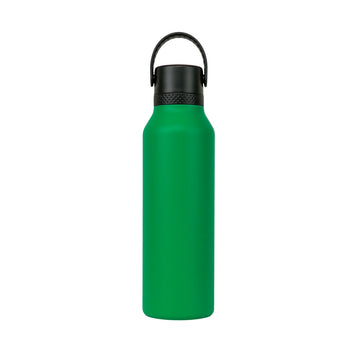 BOTELLA TERMO SPORT MII+T.ESTA 600 ml-7x7x25 PLAIN CLOVER