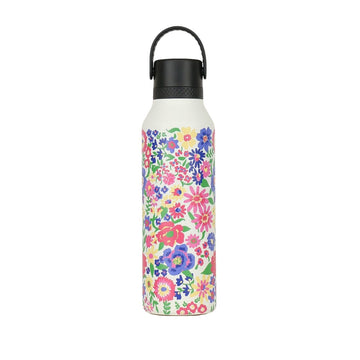 BOTELLA TERMO SPORT MII+T.ESTA 600 ml-7x7x25 MARIA YSASI FLORA