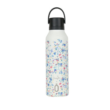 BOTELLA TERMO SPORT MII+T.ESTA 600 ml-7x7x25 MARIA YSASI PRAIRIE