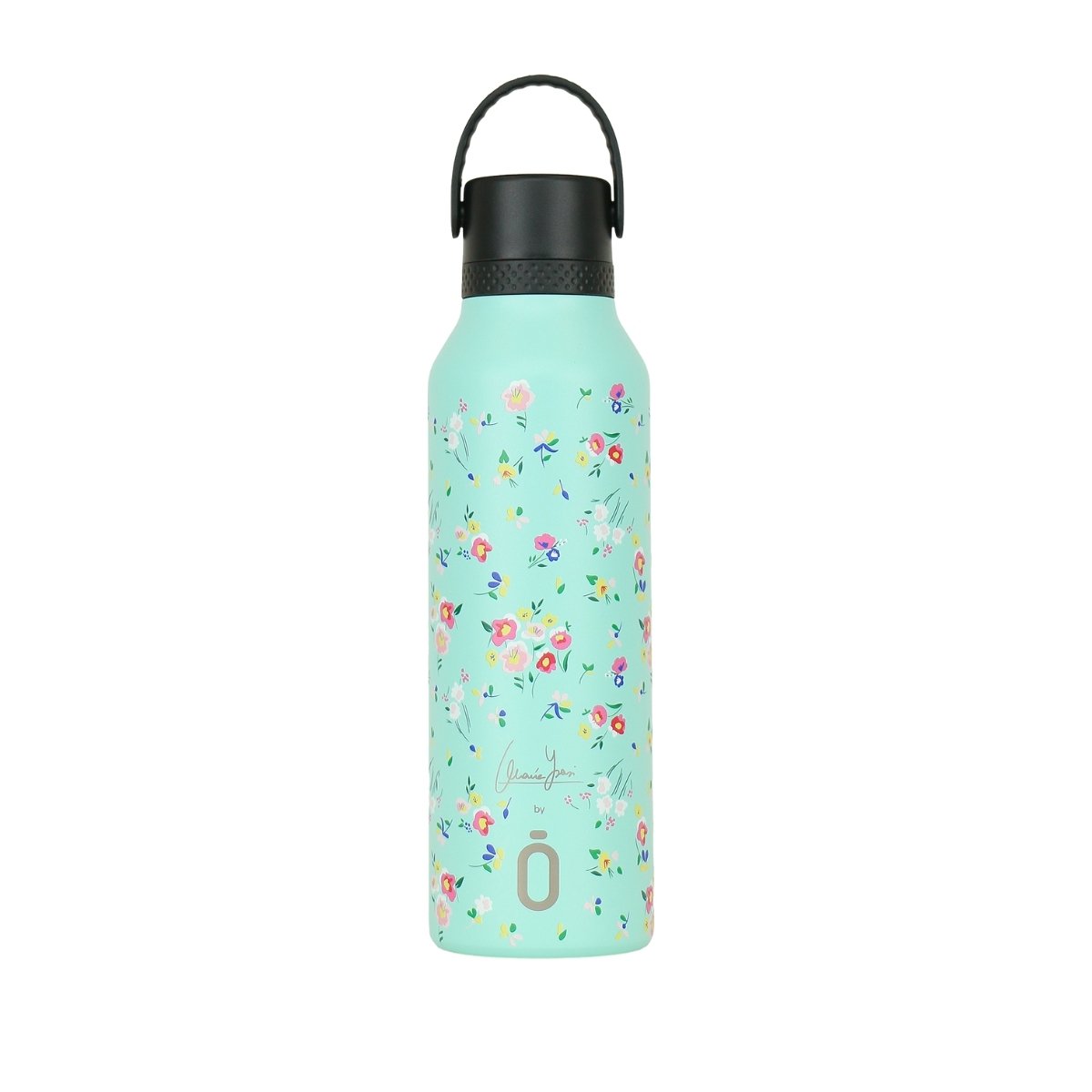BOTELLA TERMO SPORT MII+T.ESTA 600 ml-7x7x25 MARIA YSASI SPROUTS