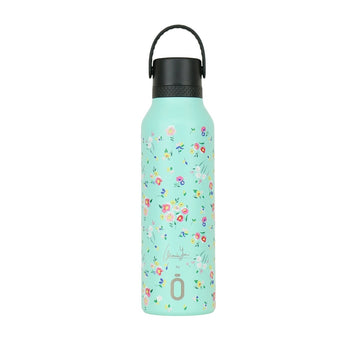 BOTELLA TERMO SPORT MII+T.ESTA 600 ml-7x7x25 MARIA YSASI SPROUTS