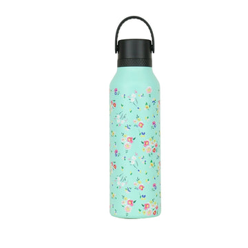 BOTELLA TERMO SPORT MII+T.ESTA 600 ml-7x7x25 MARIA YSASI SPROUTS