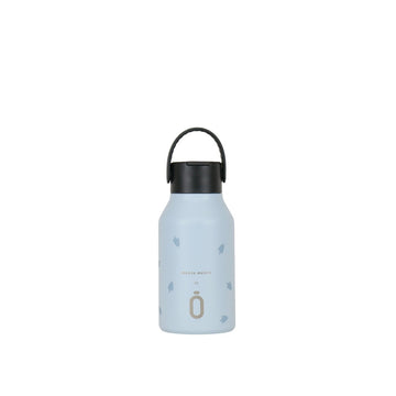 BOTELLA TERMO SPORT MII+T.SPOR 350 ml-7x7x18 MARTA MUNTÉ PENGUIN