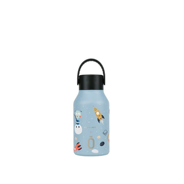 BOTELLA TERMO SPORT MII+T.SPOR 350 ml-7x7x18 MARTA MUNTÉ COSMIC