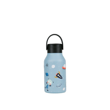 BOTELLA TERMO SPORT MII+T.SPOR 350 ml-7x7x18 MARTA MUNTÉ COSMIC