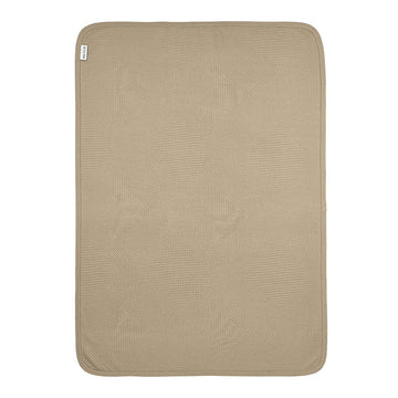 MANTA MINICUNA POLYCT. TOG 0.5 75x100 CM ME-PURE TAUPE