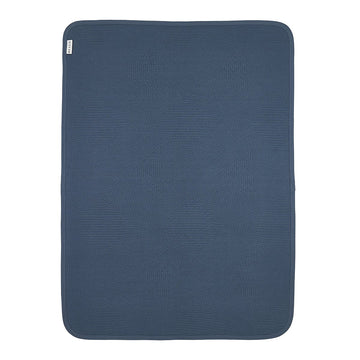 MANTA MINICUNA POLYCT. TOG 0.5 75x100 CM ME-PURE INDIGO