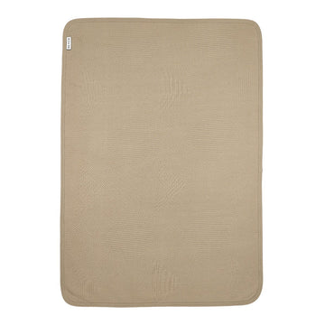 MANTA MINICUNA POLYCT. TOG 1.0 75x100 CM ME-PURE FLANNEL TAUPE