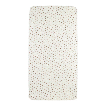 SABANA BAJERA AJUST.COLECHO 50x90 CM ME-MINI PANTHER SOFT PINK