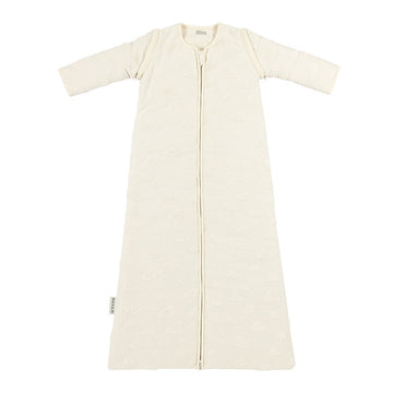 SACO DORMIR C/M DESM.TOG 3.0 60 CM ME-CLOUDS NATUREL