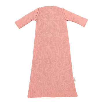 SACO DORMIR C/M DESMOT.TOG 2.5 90 CM ME-BOW ROSE