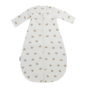 SACO DORMIR RED.C/M F.PTO.TOG1 80 CM ME-BEAR MULTICOLOUR