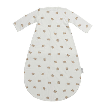 SACO DORMIR RED.C/M F.PTO.TOG1 90 CM ME-BEAR MULTICOLOUR