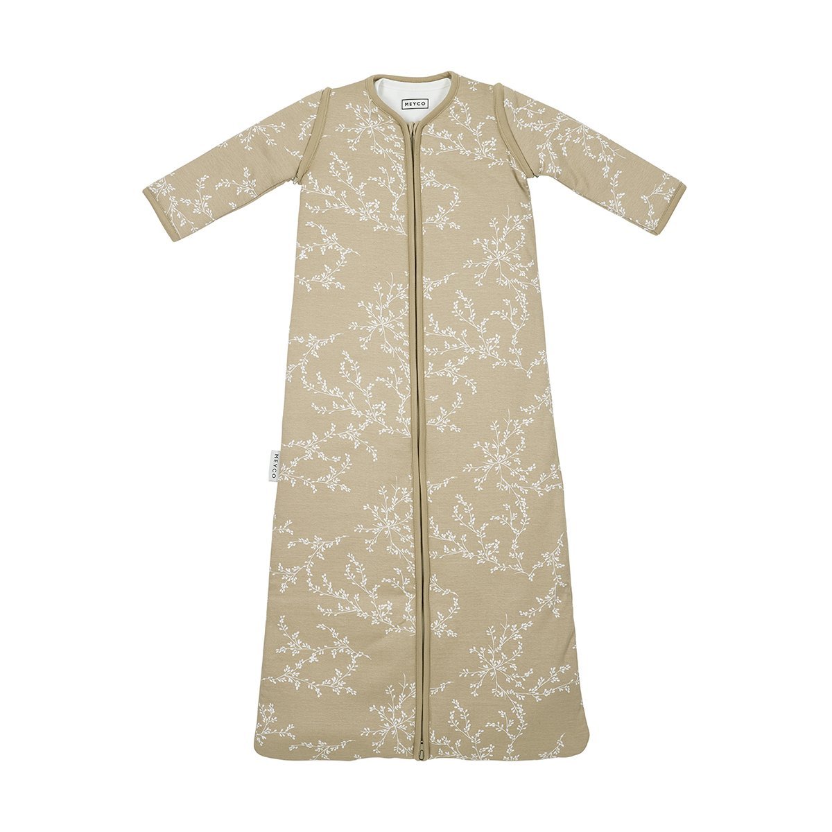 SACO DORMIR 4 EST.IN.TOG 0.5-3 .. ME-BRANCHES SAND