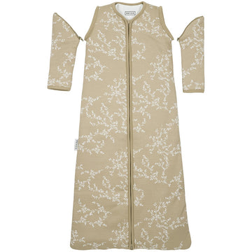 SACO DORMIR 4 EST.IN.TOG 0.5-3 .. ME-BRANCHES SAND