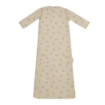 SACO DORMIR 4 EST.IN.TOG 0.5-3 .. ME-PENGUIN SOFT SAND