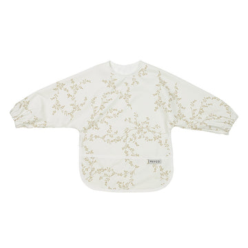 BABERO PU CON MANGAS 9-18m ME-BRANCHES SAND