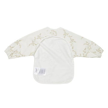 BABERO PU CON MANGAS 9-18m ME-BRANCHES SAND