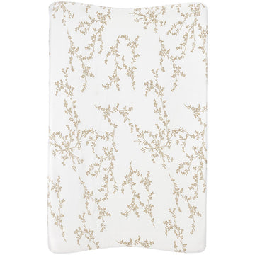 FUNDA AJUSTABLE CAMBIADOR 50x70 CM ME-BRANCHES SAND