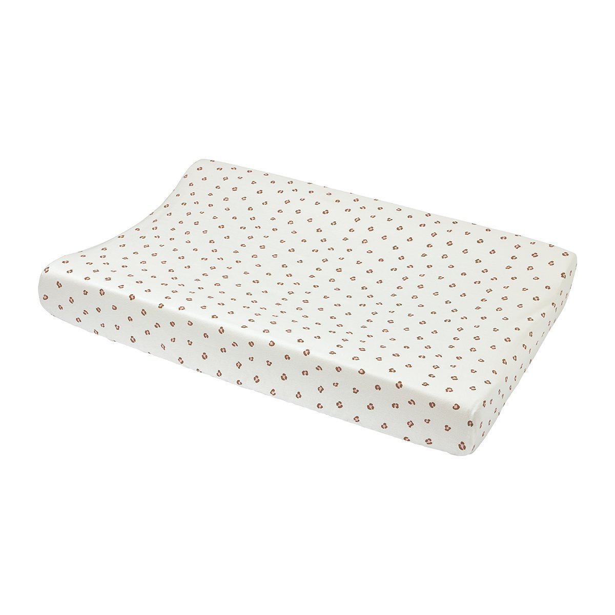 FUNDA AJUSTABLE CAMBIADOR 50x70 CM ME-MINI PANTHER SOFT PINK