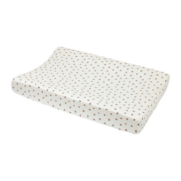 FUNDA AJUSTABLE CAMBIADOR 50x70 CM ME-MINI PANTHER SOFT PINK