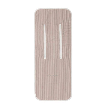 COLCHONETA SILLA UNIV.RECTA CANDELA WINE 30x80x1 CM