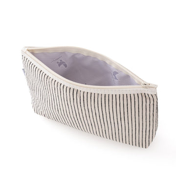 BOLSA ASEO DUTTON STONE 6x28x20 CM