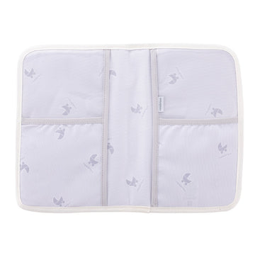 PORTADOCUMENTOS DUTTON STONE 3x19x27 CM