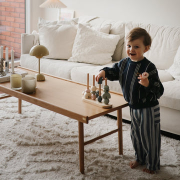 APILADOR DE MADERA MULTIFORMA SOLID ORIGINAL 8.3x25.4x19.7 CM