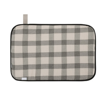 CAMBIADOR VESTIDOR 40x60x1 CM CHELSA RICE