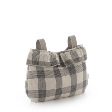 BOLSO ORGANIZADOR BOHO CHELSA RICE 13x38x20 CM