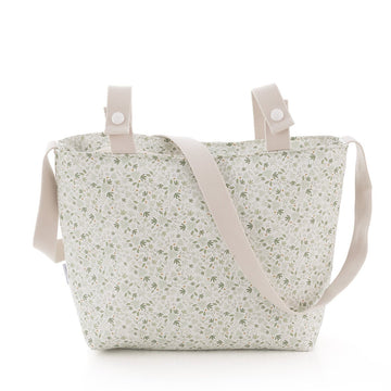 BOLSO ORGANIZADOR XL BOSCO MINT 15x38x28 CM