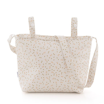 BOLSO ORGANIZADOR XL CHERRY ROSA 15x38x28 CM