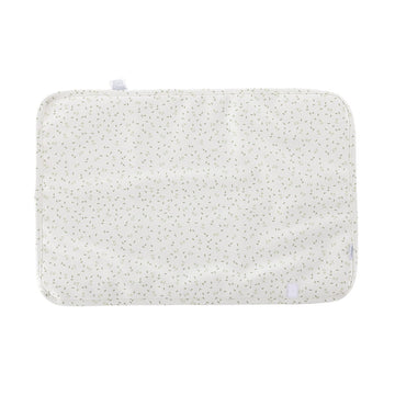 CAMBIADOR VESTIDOR 40x60x1 CM CHERRY VERDE AGUA