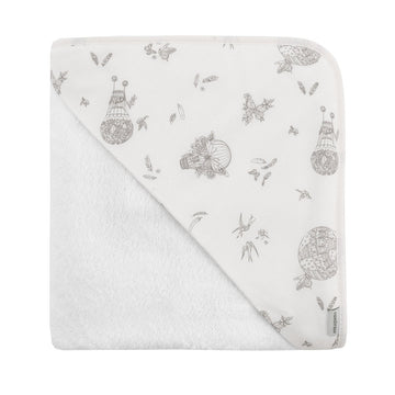 CAPA DE BAÑO 100x100x1 CM GLOBE CRUDO