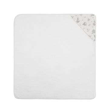 CAPA DE BAÑO 100x100x1 CM GLOBE CRUDO