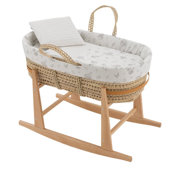 MOISES PALMA ACOLCH+PATA M.NAT GLOBE CRUDO/NATURAL 39x80x61 CM