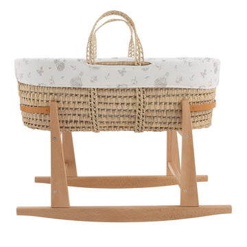 MOISES PALMA ACOLCH+PATA M.NAT GLOBE CRUDO/NATURAL 39x80x61 CM