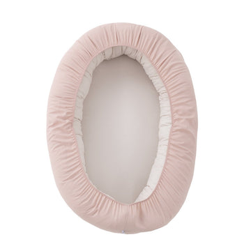 CUNA NIDO BEBE TENDER 55x90x15 CM BLUSH