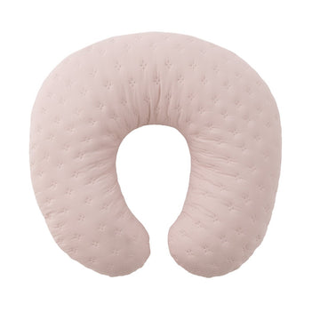 COJIN DE LACTANCIA 53x45x10 CM TENDER BLUSH
