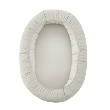 CUNA NIDO BEBE TENDER 55x90x15 CM MINT