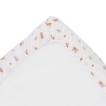 BAJERA MINICUNA PACK 2 UDS. 50x82x10 CM SENDA BEIGE