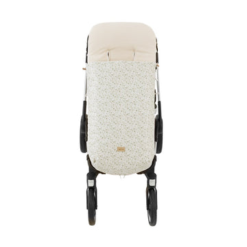 SACO SILLA PASEO TOKYO UNIV. BOSCO MINT 43x92x5 CM