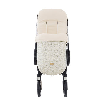 SACO SILLA PASEO TOKYO UNIV. BOSCO MINT 43x92x5 CM