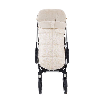 SACO SILLA PASEO UNIVERSAL CHERRY ROSA 45x98x3 CM