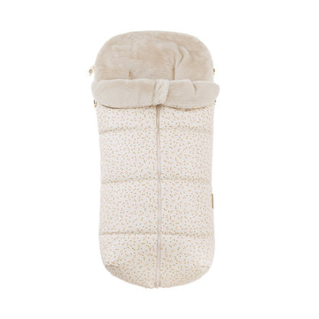 SACO SILLA PASEO UNIVERSAL CHERRY ROSA 45x98x3 CM