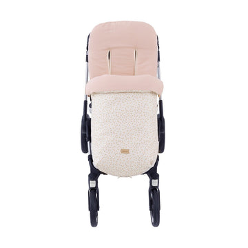 SACO SILLA PASEO TOKYO UNIV. CHERRY ROSA 43x92x5 CM