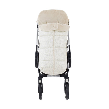 SACO SILLA PASEO UNIVERSAL CHERRY VERDE AGUA 45x98x3 CM