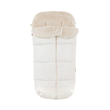 SACO SILLA PASEO UNIVERSAL CHERRY VERDE AGUA 45x98x3 CM